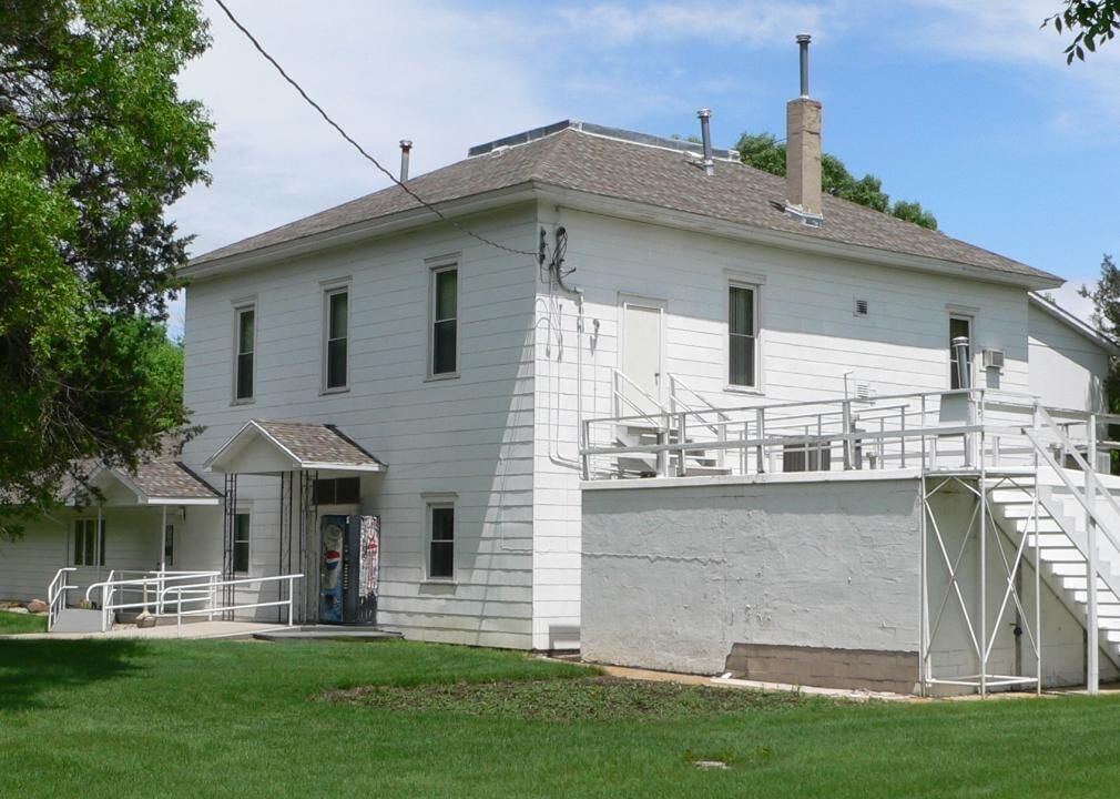#22. Frontier County